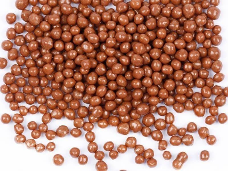 Pirinç Patlakları