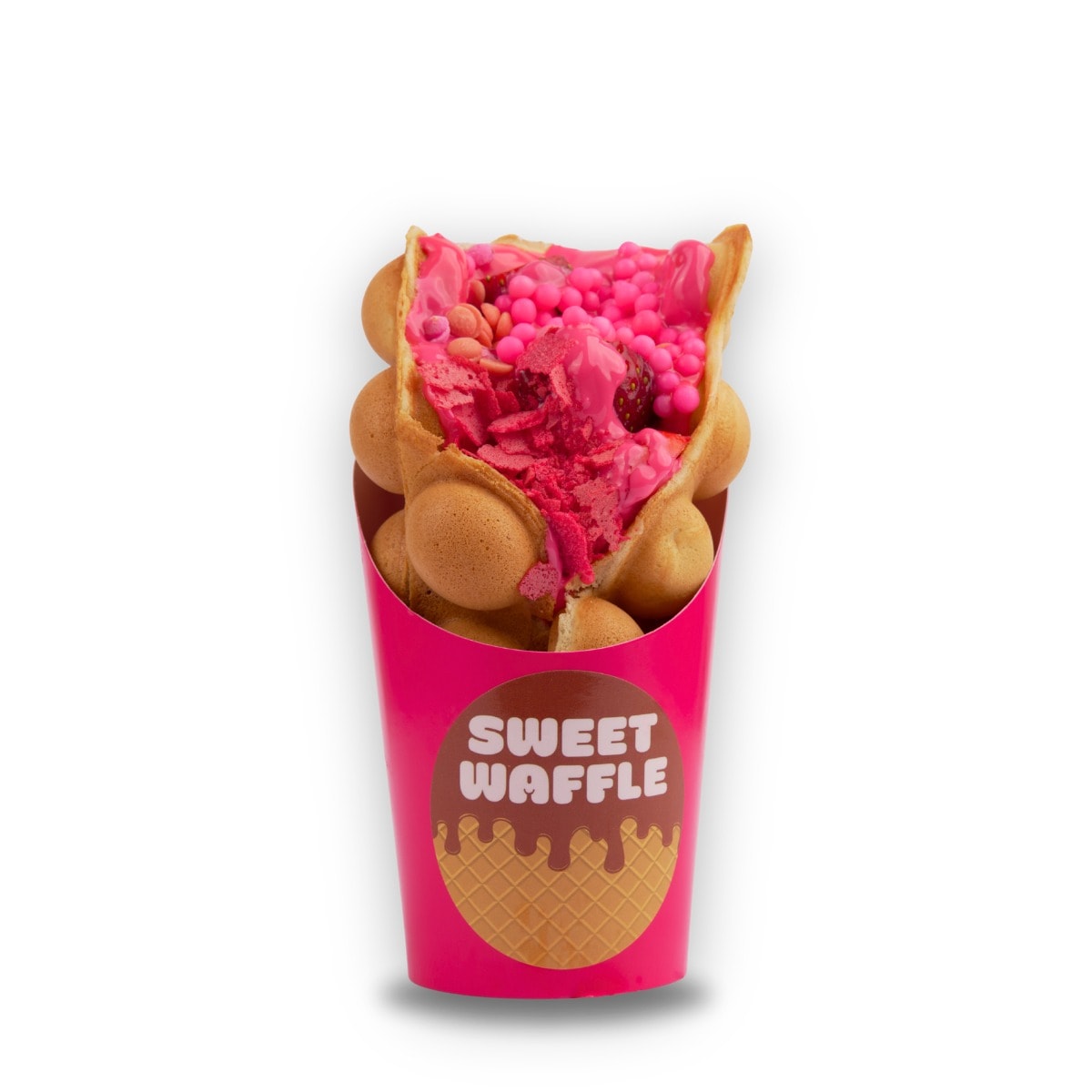 Pink Dream