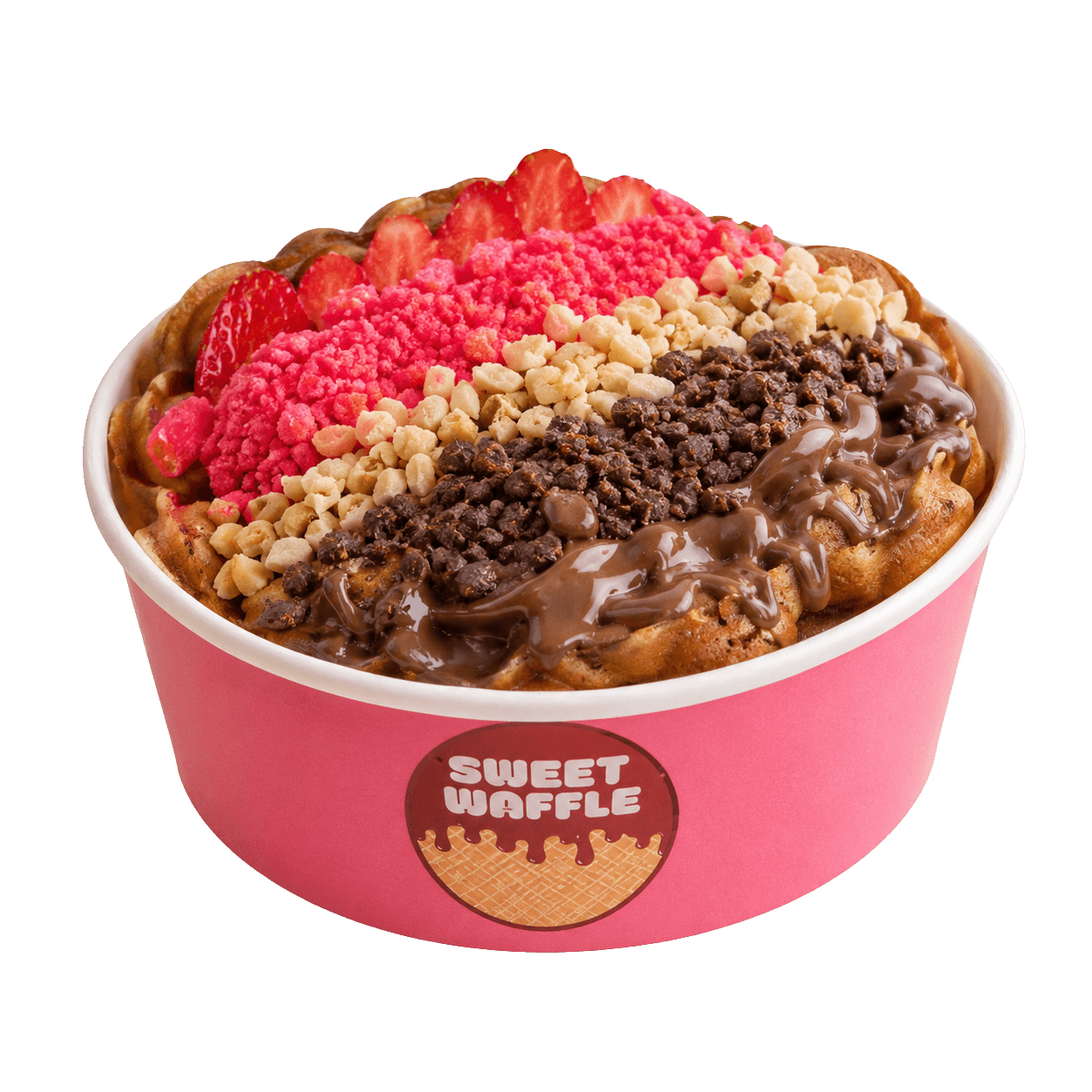 Kova Waffle